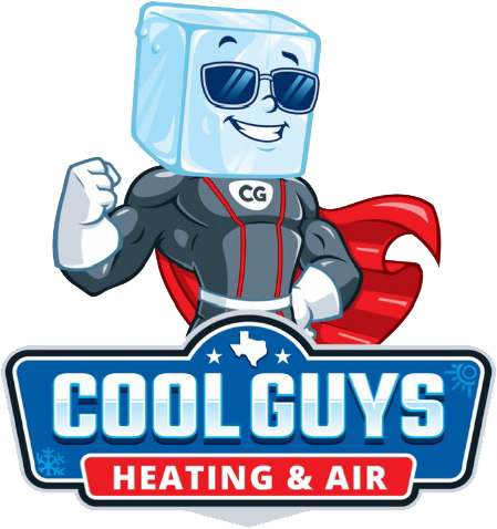Cool Guys Heating and Air