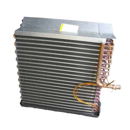 AC coils
