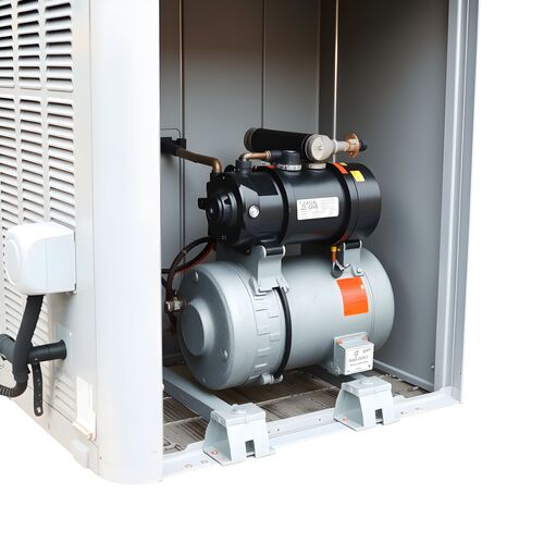 air conditioning compressor