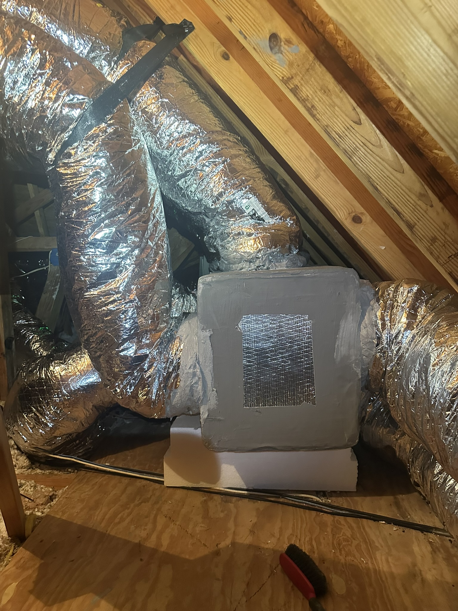 ductwork