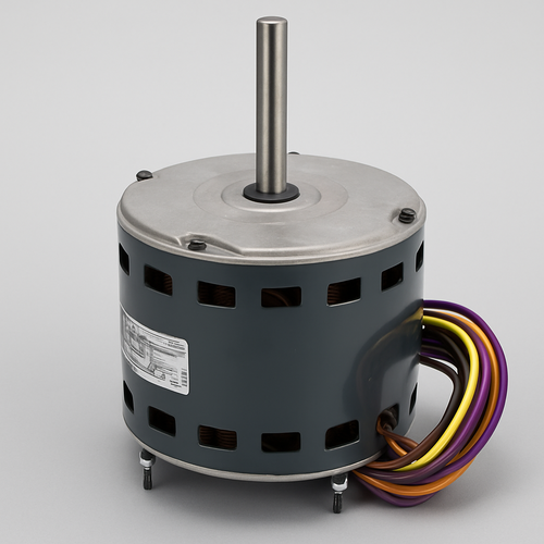 ac condensor motor